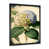 Black Picture Framed Canvas