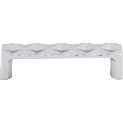 Quilted Bar pull