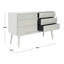 Commode 6 tiroirs Zack-1417657407