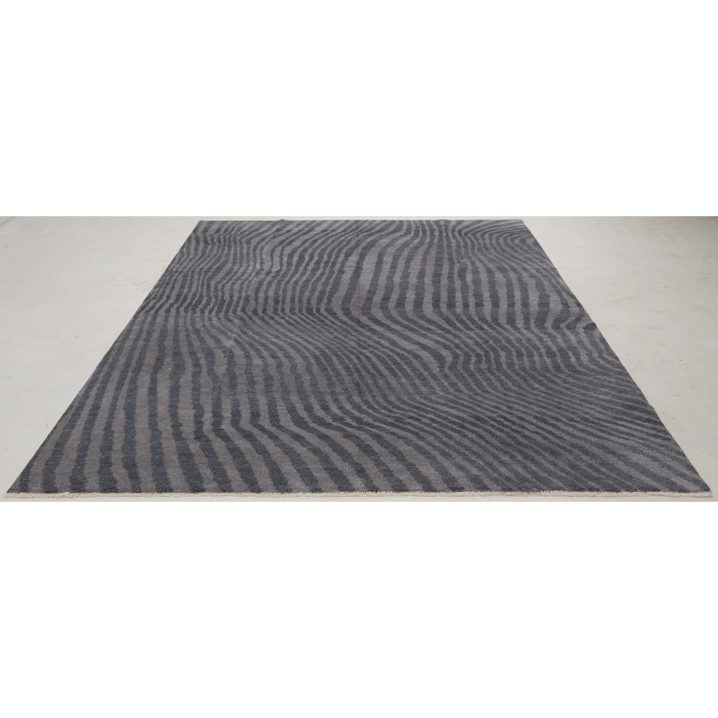 Rectangle Rectangle 8' X 10' Area Rug