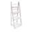 Eri Rectangular Multi-Tiered Foldable Ladder Solid Wood Plant Stand-1493539329