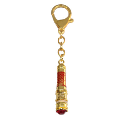 Feng Shui Import 2'' W Key Chain