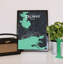 Galway City Map - No Frame Print-1774903720