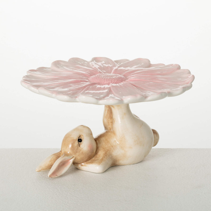 Jenalis Ceramic Tray