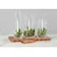 Glass Hurricanes, Set of 3