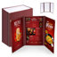 Yescom 30 Pack Menu Cover 8.5"X11" 6 View Triple Fold Double Stitch Trim Cafe Restaurant Black-55821771-55821772