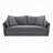 Brosius Pull-out Fabric Sleep Sofa-251882655-265415332-251882626