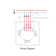 Aliaskar Wifi Smart Wall Mounted Light Switch