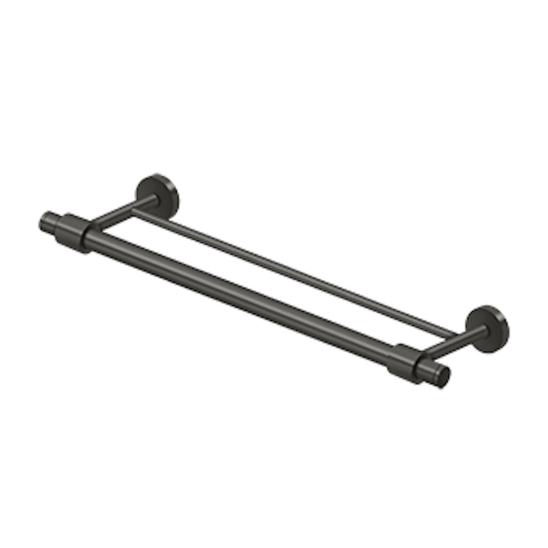 Porte-serviettes 24 po Center To Center Sobe Series