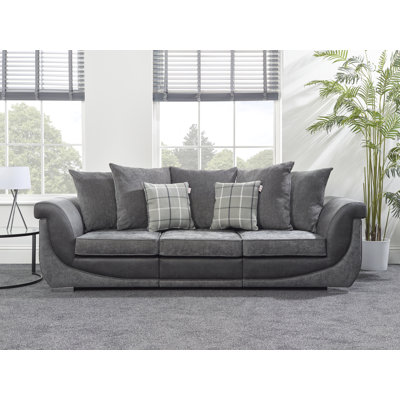 Balmoral 3 & 2 Seater Sofas
