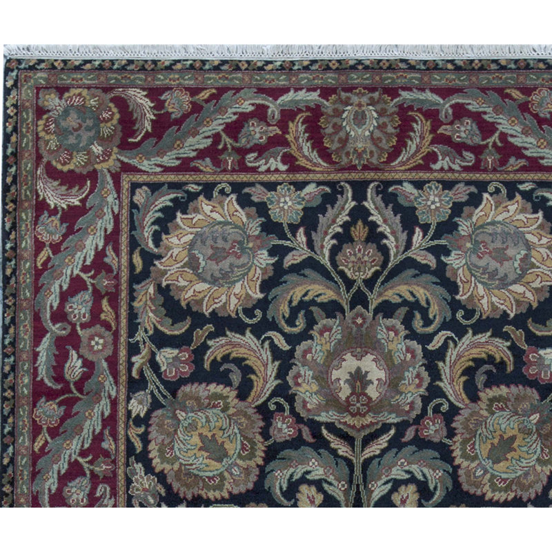 Crown One-of-a-Kind 9'11" X 14' Area Rug
