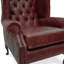 Maritschnik Upholstered Wingback Chair-47179172