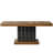 Rectangular Kitchen Table,Chic Dining Table,Coffee Table