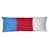 Bleu / blanc / rouge sélectionné