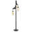 Crestview 65.6'' Matte Tree Floor Lamp