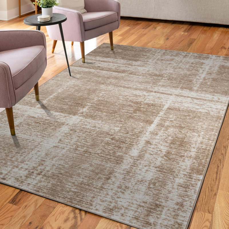 Tapis Botkins, Rectangle 6 pi 1 po x 9 pi