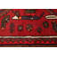 Andelz Red Rug 4'1 x 6'2