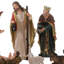 Crèche de Noël 12 pièces 12,5 po-423068925