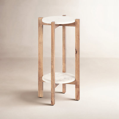 Oakdale Plant Stand