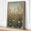 Wildflower Meadow Botanical - Wrapped Canvas-1774307603-1774307602