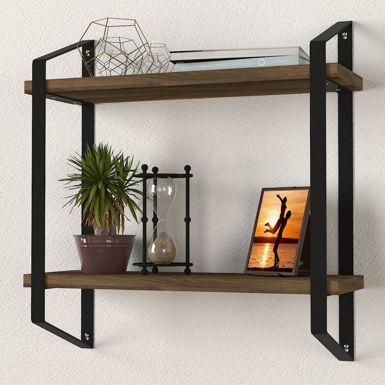 Middletown 3 Piece Tiered Shelf