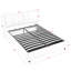 Lit plateforme tapissier avec rangement et tête de lit hydraulique-900643175-900643174