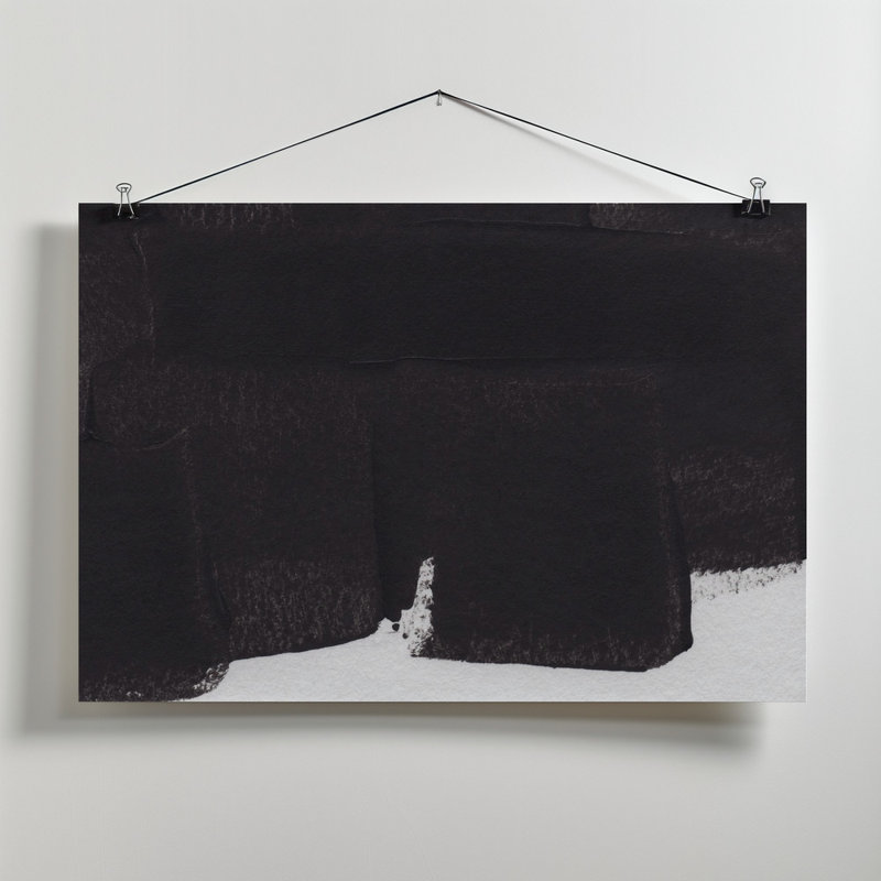 Wrapped Canvas Print, 50.8 cm H x 76.2 cm W