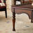 American-style Retro Coffee Table