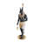 Egyptian Grand Ruler Anubis Statue