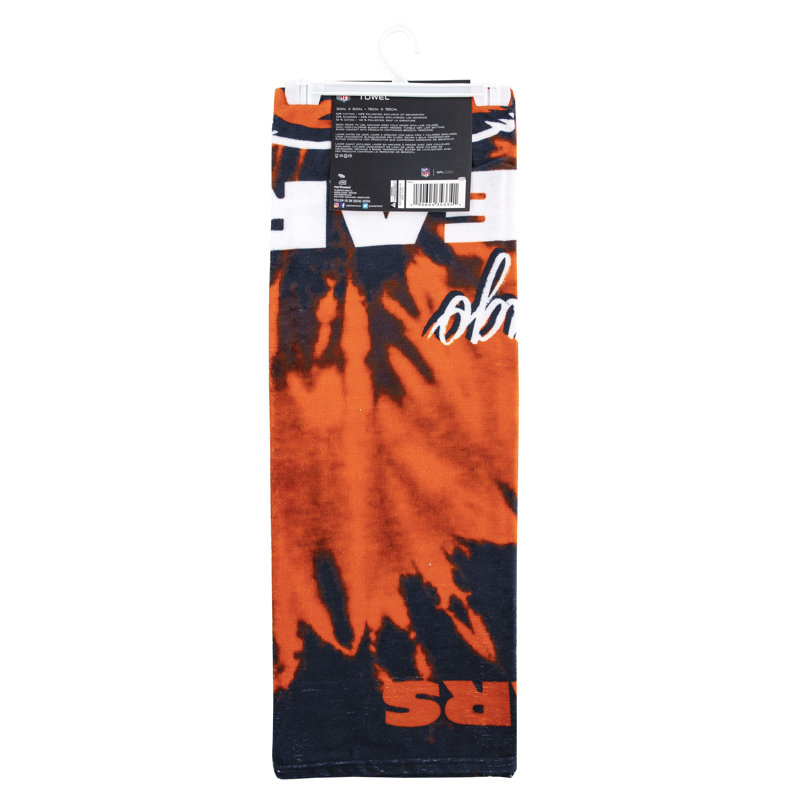 Cotton Blend Beach Towel