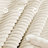 79" L-Shaped Corduroy Upholstered Sectional-1504176038
