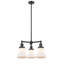 Lustre classique à 3 lumières Edda-27130018-39087934-39087935