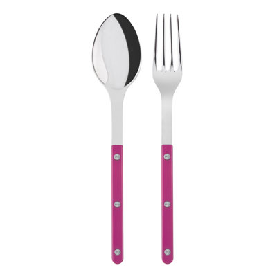 Bistrot Solid Serving Piece