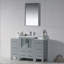 Meuble-lavabo simple 48 po avec lavabo-49240079