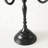 Hampton 15.7'' H Metal Tabletop Candelabra-1055501326