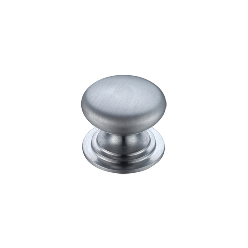 Mushroom Knob, 25 mm