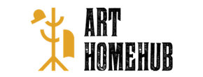 Logo Art Homehub