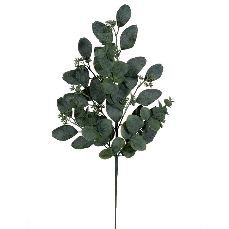 Faux Eucalyptus Plant