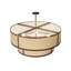 Jayne 6 - Light Pendant