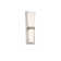 Anglin LED Flush Mounted Sconce