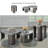 Clinkscales End Table
