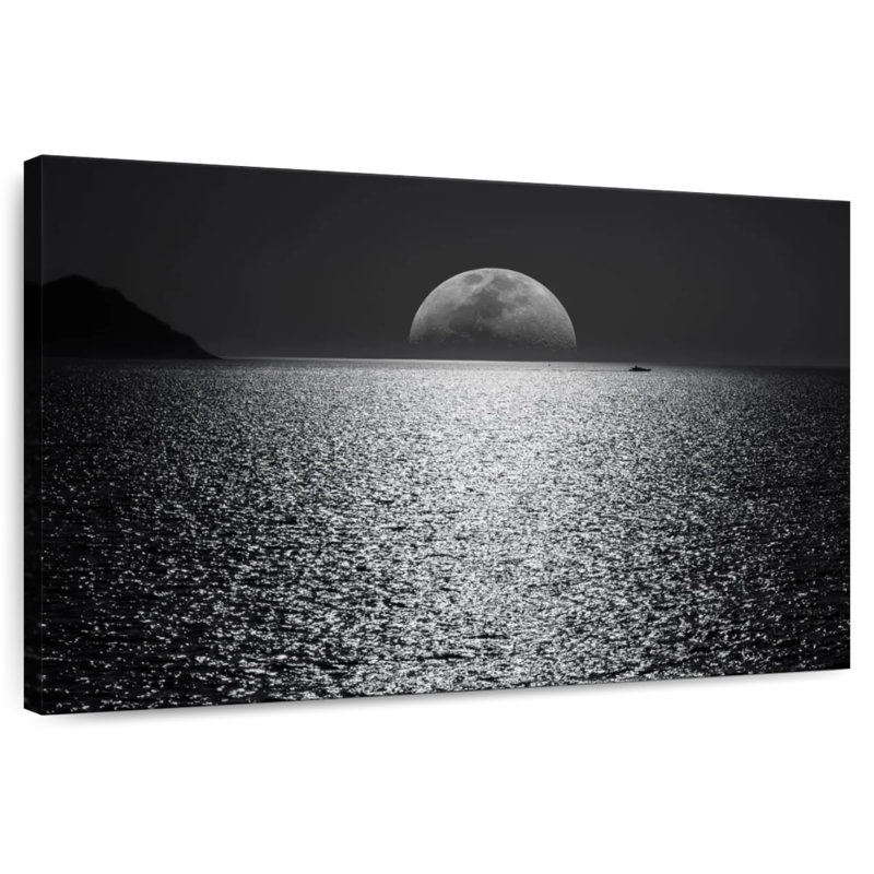 Alvord Dark Ocean