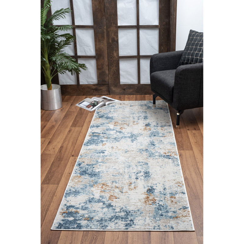 Tapis 5 pi 3 po x 7 pi 3 po