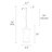 Cosimo Outdoor Hanging Lantern
