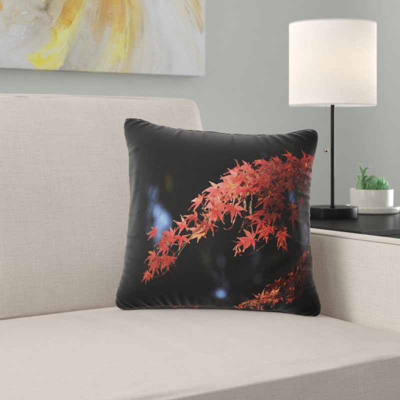 Throw Pillow, 18" x 18", Throw Pillow