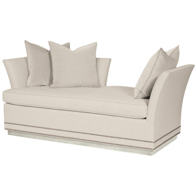 Millington By Michael Weiss Chaise Lounge