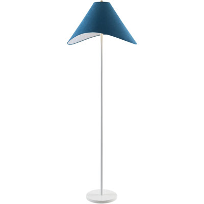 Lampe sur pied Alsop