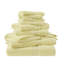 Ensemble de serviettes 100% coton absorbant 800GSM-36608195