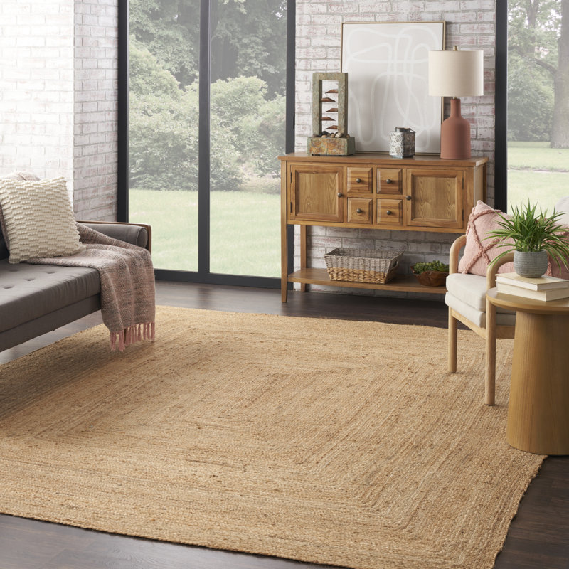 Tapis Abdoulaye, Rectangle 8 pi x 10 pi