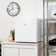 Abode ATTF0E1W 43L Compact Table Top Fridge - White